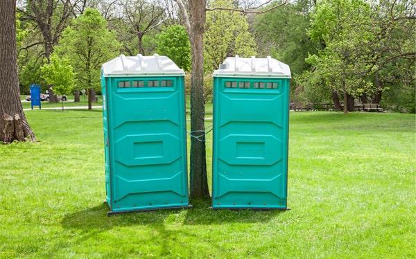 Special Event Porta Potty Rentals Altoona PA