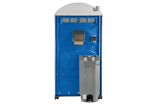 Deluxe Flushable Porta Potty Altoona PA