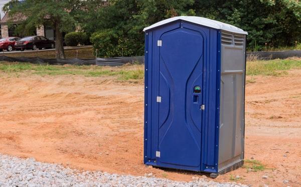 Short-Term Porta Potty Rentals Altoona PA