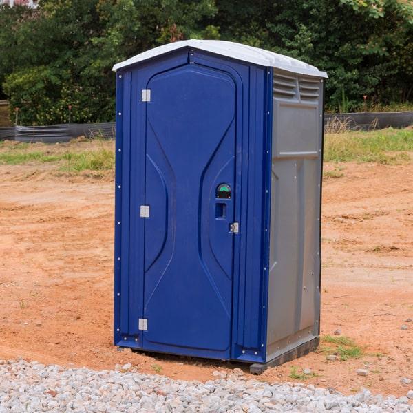 Festival Porta Potty Rentals Altoona PA