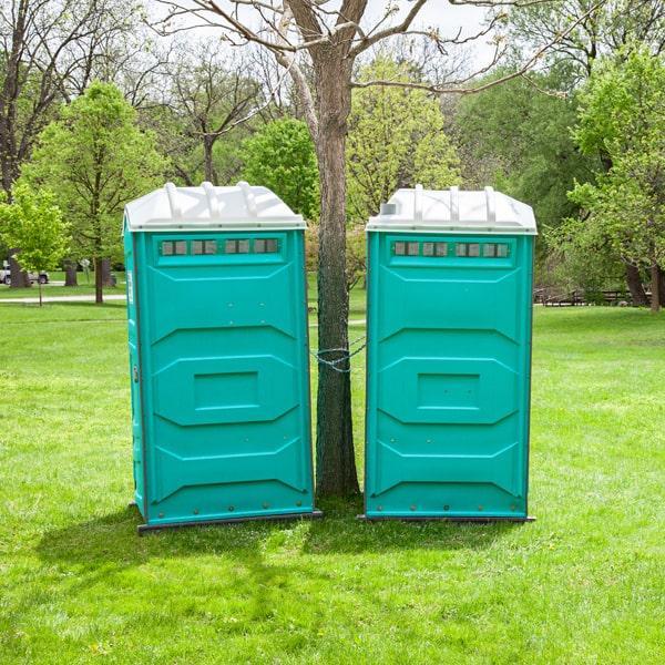 Seasonal Porta Potty Rentals Altoona PA
